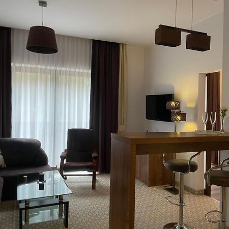 Hotel Drohicki Drohiczyn Dış mekan fotoğraf