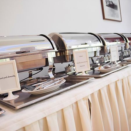 Hotel Drohicki Drohiczyn Dış mekan fotoğraf