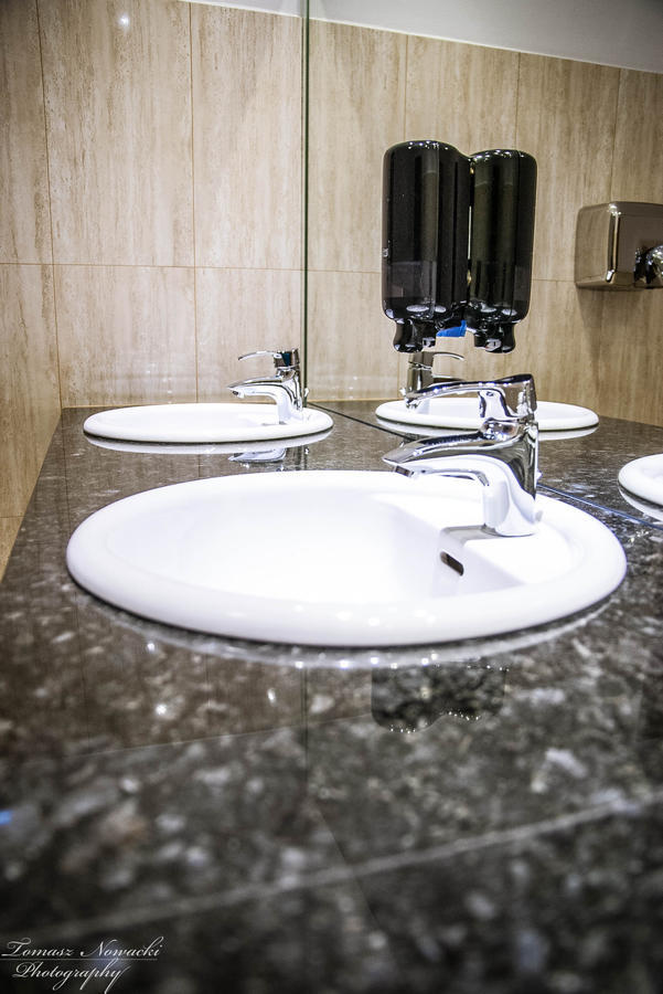 Hotel Drohicki Drohiczyn Dış mekan fotoğraf