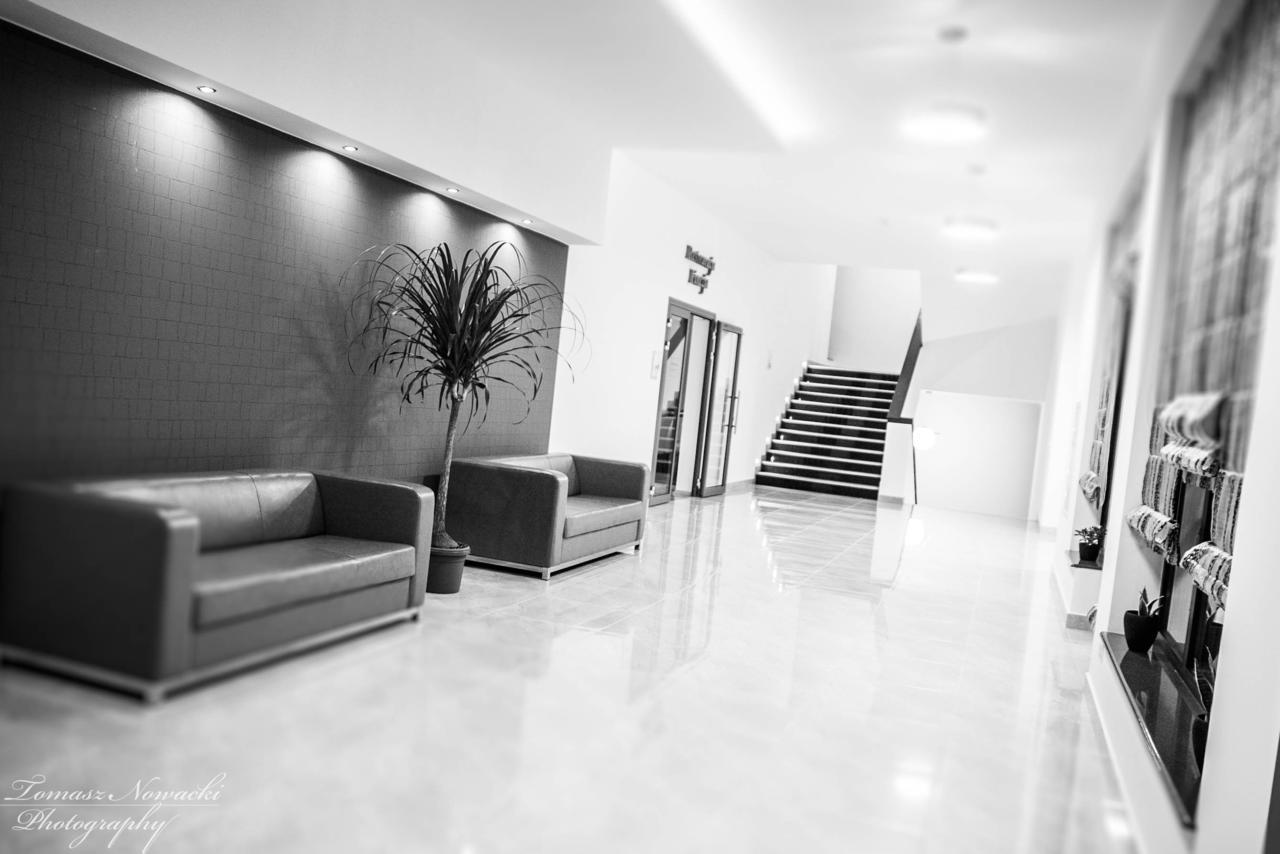 Hotel Drohicki Drohiczyn Dış mekan fotoğraf