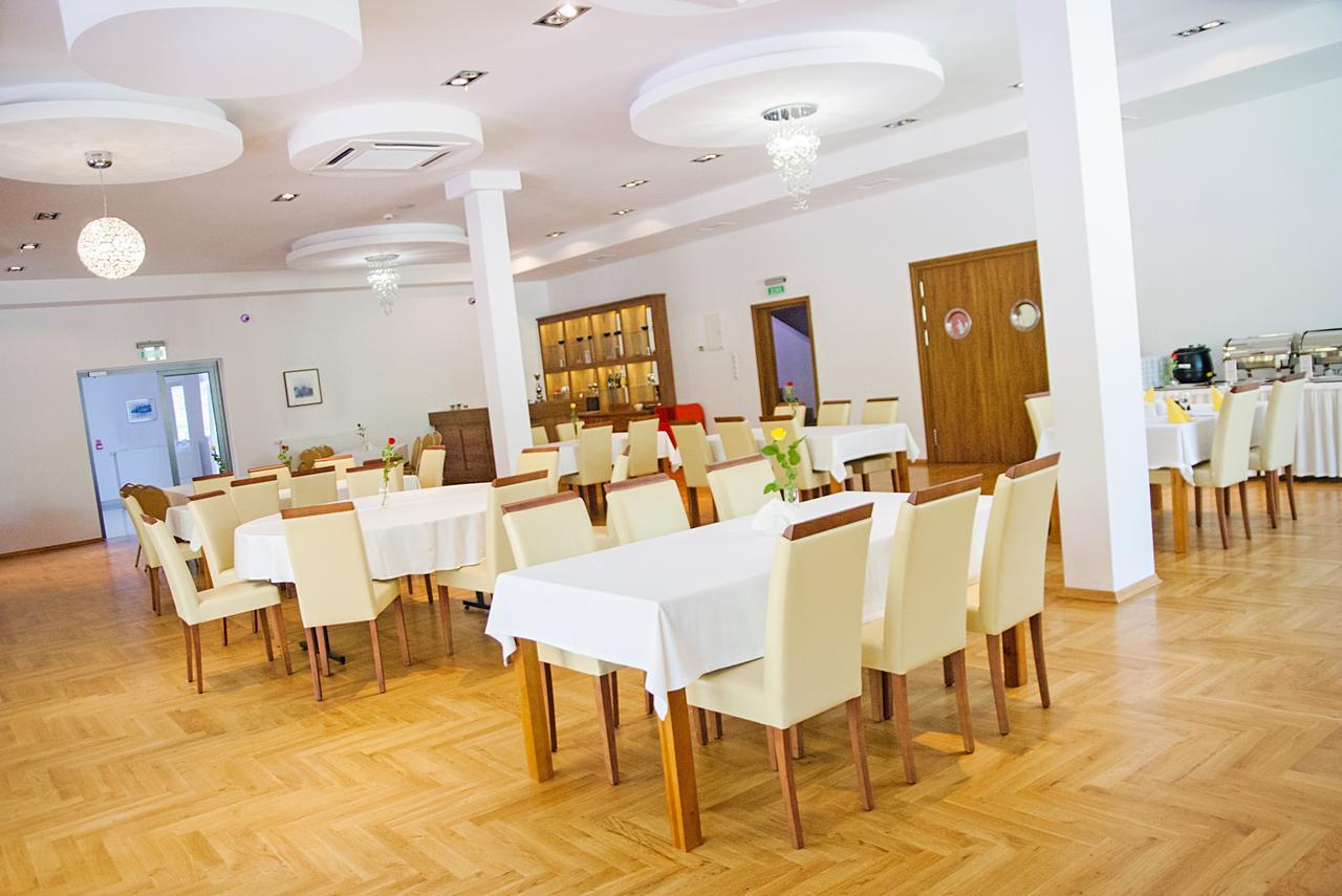 Hotel Drohicki Drohiczyn Dış mekan fotoğraf