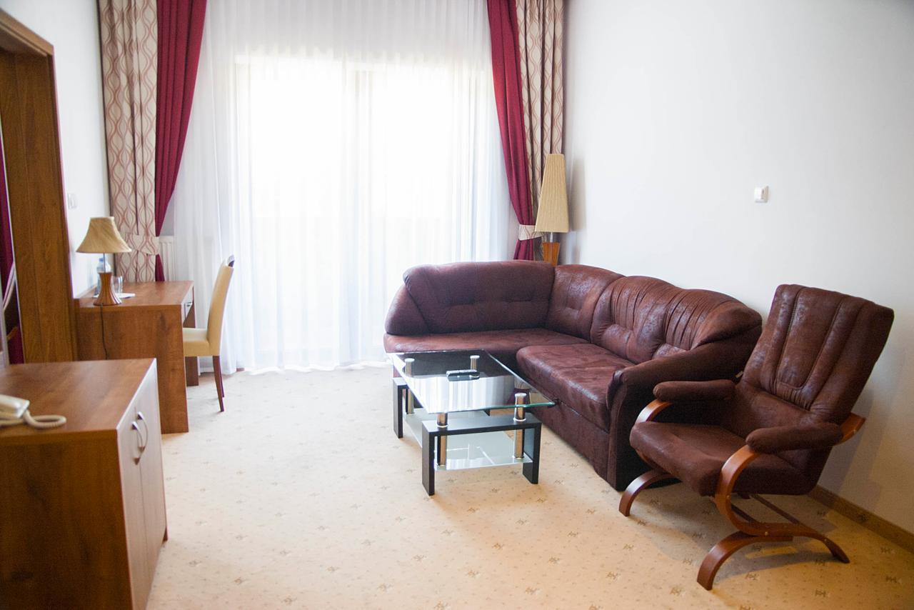 Hotel Drohicki Drohiczyn Dış mekan fotoğraf