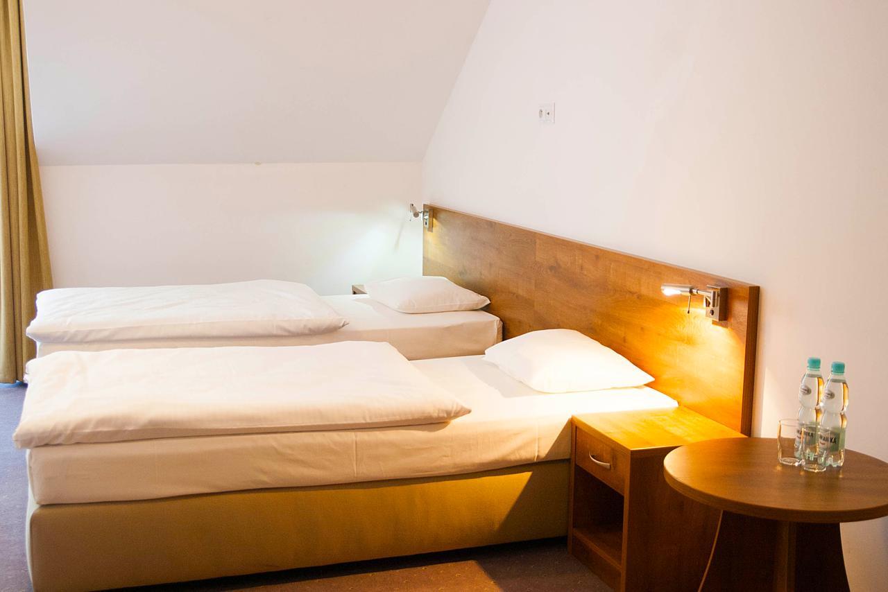 Hotel Drohicki Drohiczyn Dış mekan fotoğraf